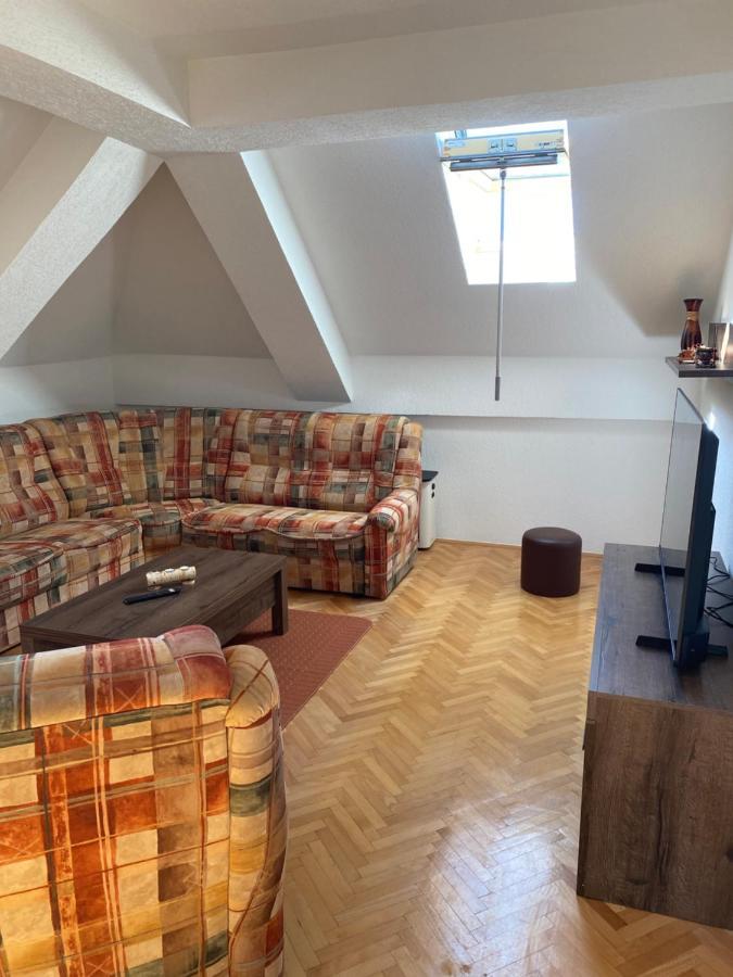 Family Apartment Tara モイコヴァツ エクステリア 写真