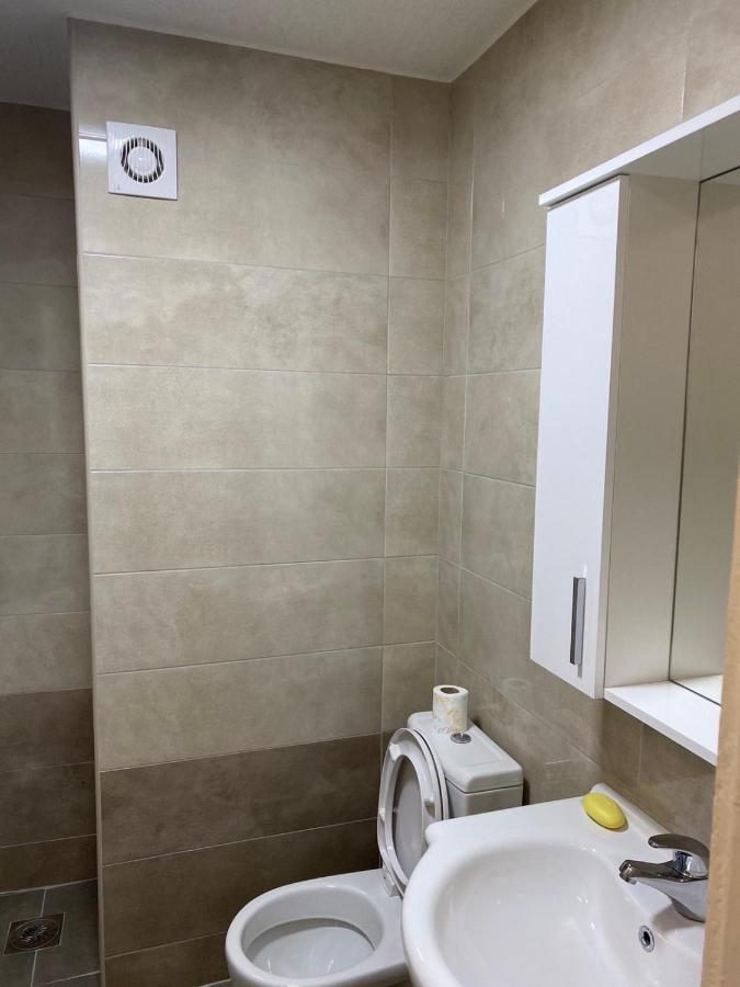Family Apartment Tara モイコヴァツ エクステリア 写真