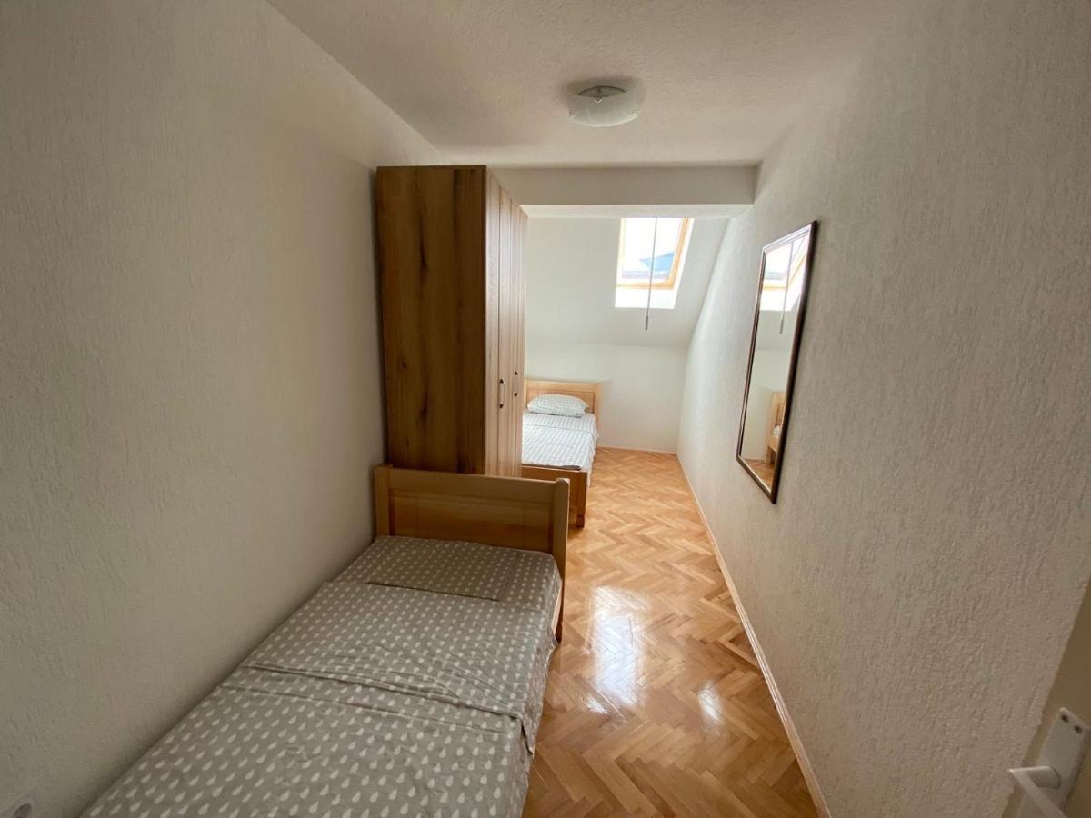 Family Apartment Tara モイコヴァツ エクステリア 写真