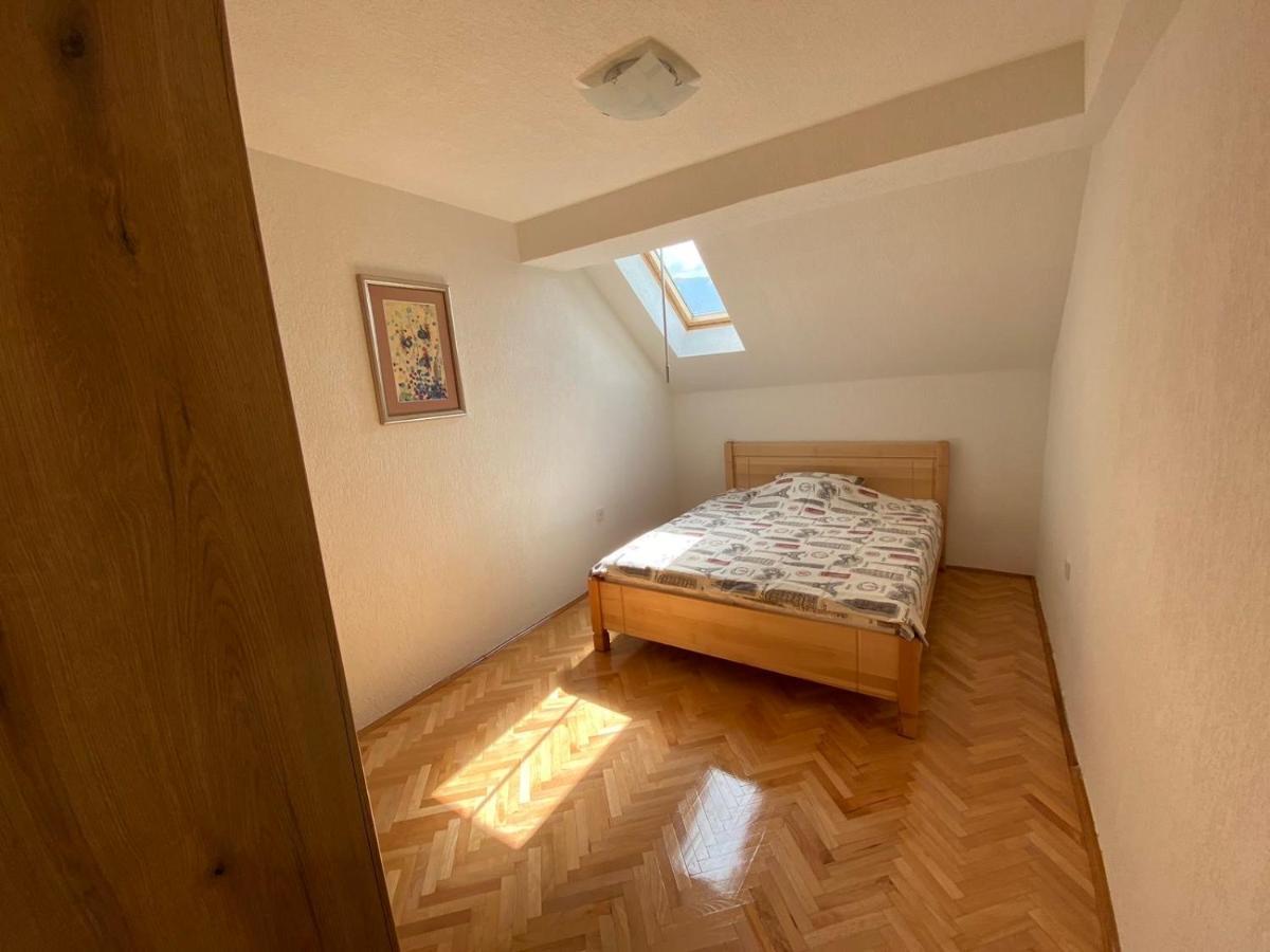 Family Apartment Tara モイコヴァツ エクステリア 写真
