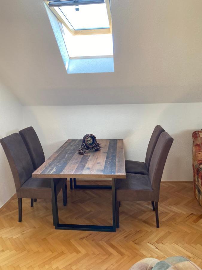 Family Apartment Tara モイコヴァツ エクステリア 写真