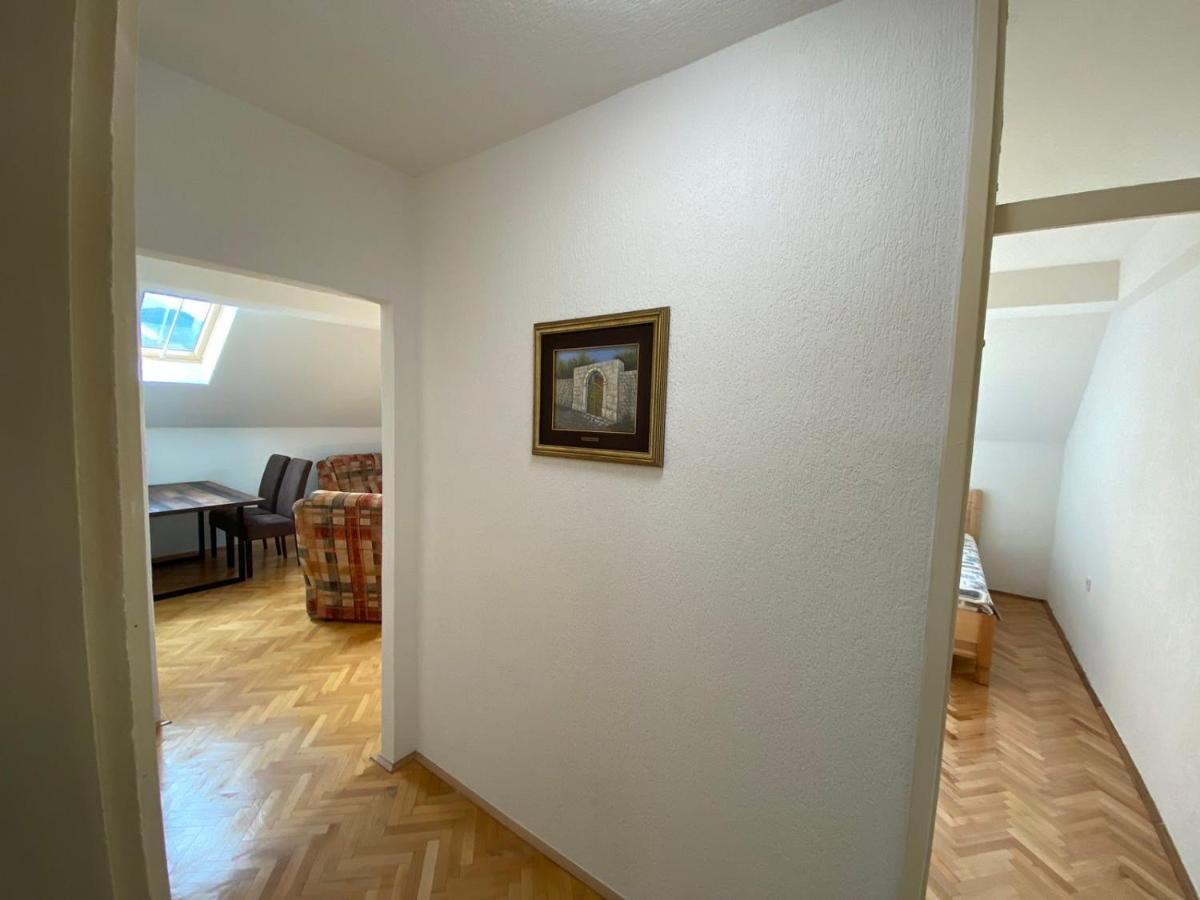 Family Apartment Tara モイコヴァツ エクステリア 写真